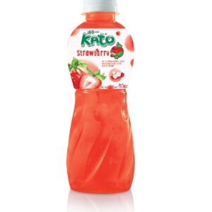 Kato Strawberry 320ml MRP Rs 70