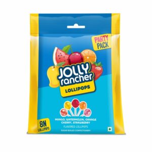 jolly rancher lollipop MRP Rs 5