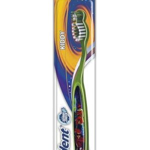 Pepsodent kids tooth brush MRP Rs 20