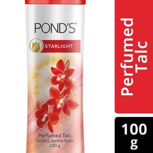 Ponds Starlight