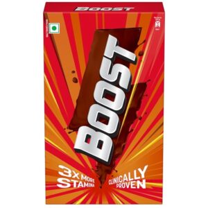 Boost