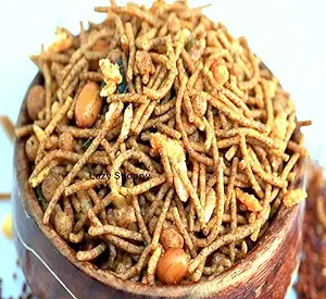 Natchiya Ragi Mixture MRP Rs 55