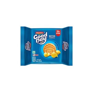 Britannia Good Day Butter