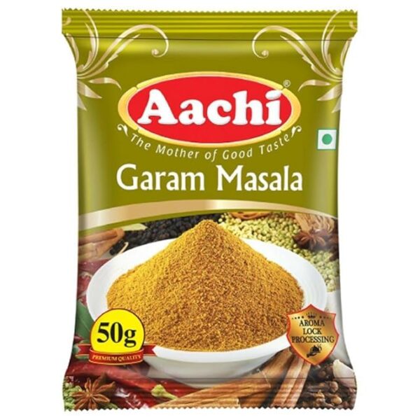 AACHI GARAM MASALA
