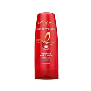 Loreal Paris Color Protect Conditioner 180ml MRP Rs 269
