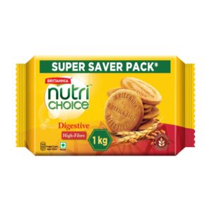 Britannia Nutri Choice Digestive
