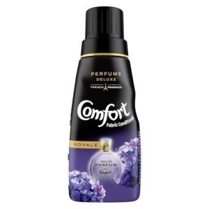 Comfort Perfume Royale 210ml MRP Rs 65