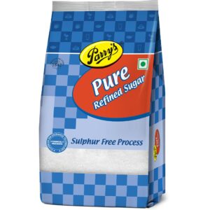 Parry's Sugar 1kg MRP Rs 50