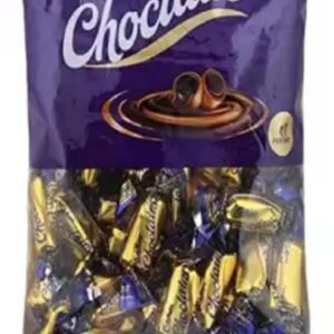 Cadbury Eclairs Chocolairs 100 Pcs Bars MRP Rs 0