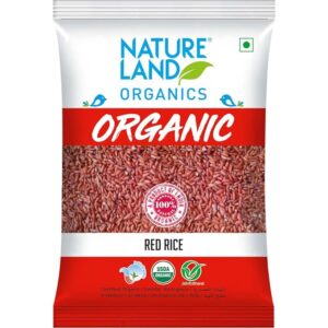 Sivaparisi Red Rice MRP Rs 95
