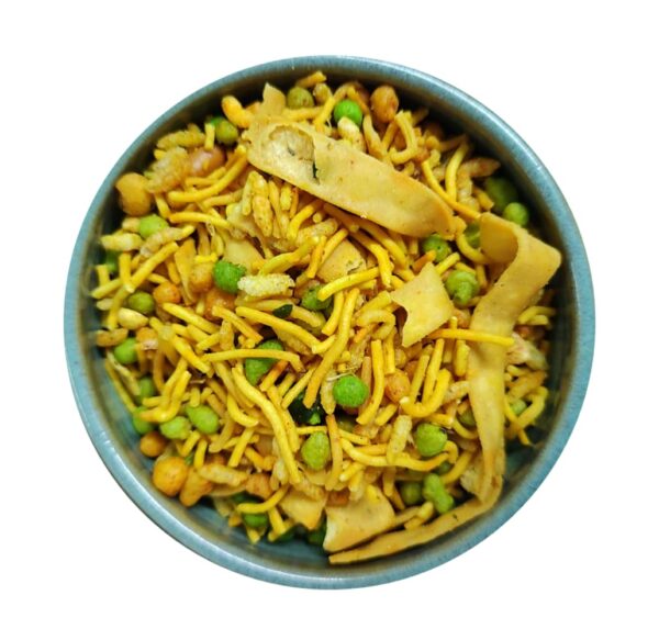 Natchiya Poondu Mixture MRP Rs 55