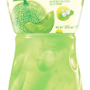Kato Apple 320ml MRP Rs 70