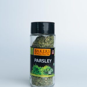 Bakers Parsley 20G MRP Rs 95