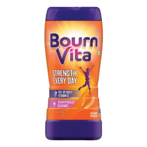 Cadbury Bournvita
