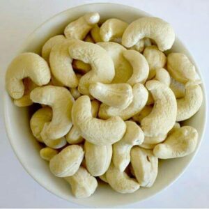 BHS CASHEW WHOLE
