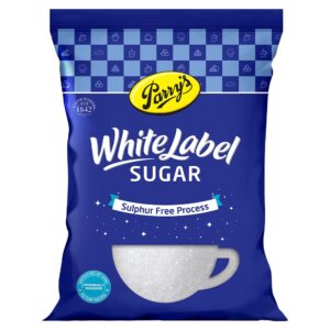 Parry's White Label Sugar 1kg MRP Rs 60
