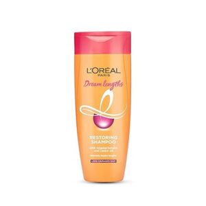 Loreal Paris Shampoo Dream Lengths 180ml MRP Rs 219