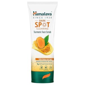 Himalaya Dark Spot Turmeric MRP Rs 95