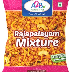 A2B Rajapalayam Mixture(100 GMS) MRP Rs 50