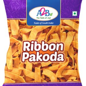 A2B Ribbon Pakoda