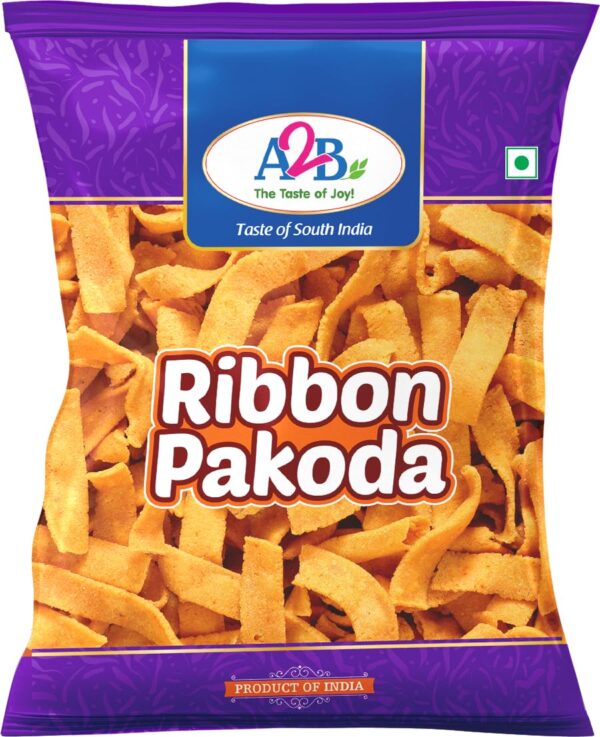A2B Ribbon Pakoda