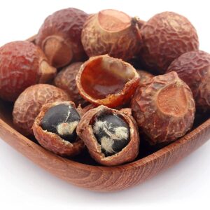 BHS SOAP NUT50G MRP Rs 35