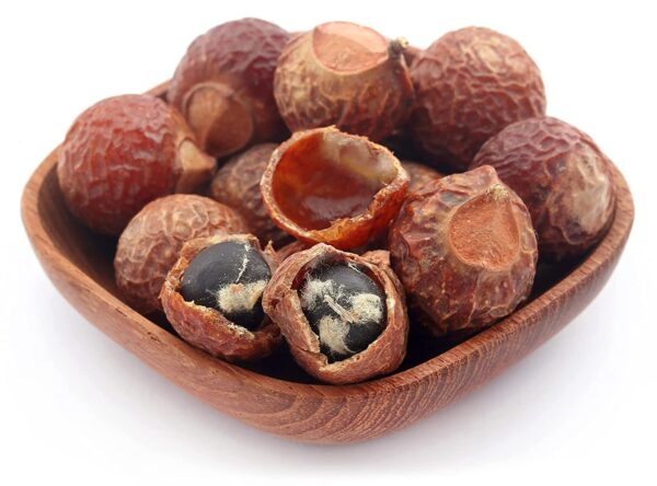 BHS SOAP NUT50G MRP Rs 35