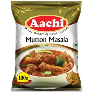 AACHI MUTTON MASALA
