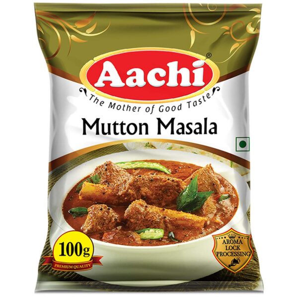 AACHI MUTTON MASALA