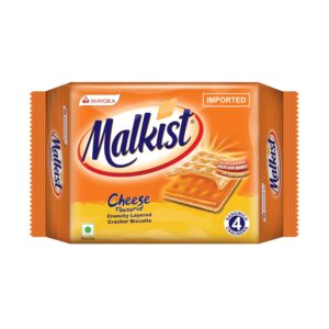 Malkist Cheese 72g MRP Rs 30
