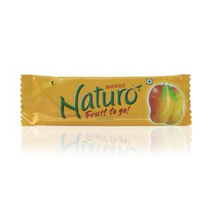 Naruto mango Fruit bar