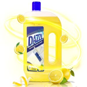 Dazzl Floor Cleaner Citrus