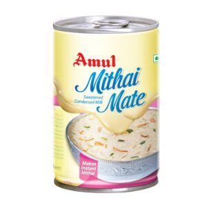 Amul Mithai Mate 400g MRP Rs 126