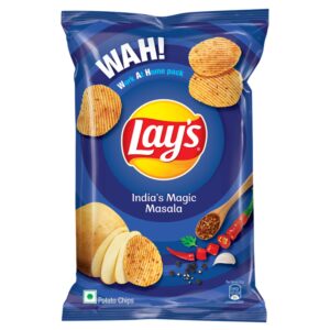 Lays Magic Masala