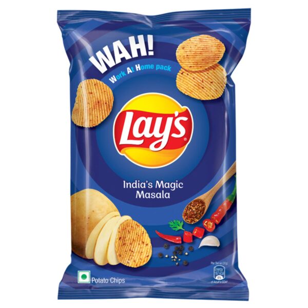 Lays Magic Masala