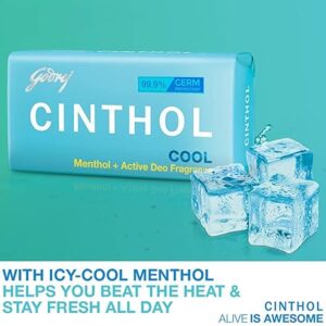 CINTHOL COOL 100G PO3-MRP142 MRP Rs 142