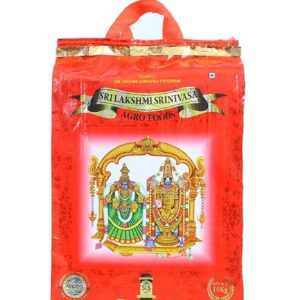 SLS Red Boiled Rice