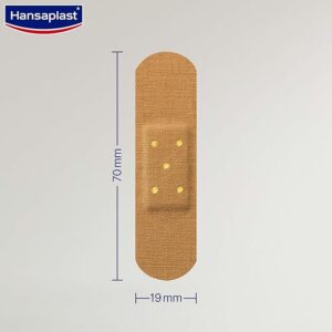 Hansaplast MRP Rs 3