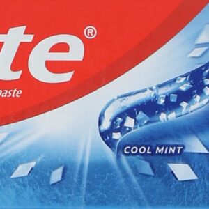 Colgate max fresh tooth paste 100ml MRP Rs 75