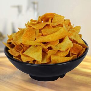 NAtchiya Corn Chips MRP Rs 45