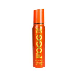 Fogg Radiate Deodorant 120ml MRP Rs 225