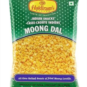 Haldiram's Nagpur Moong Dal