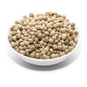 BHS WHITE PEPPER