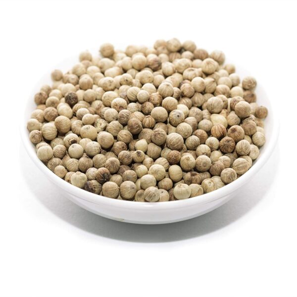 BHS WHITE PEPPER