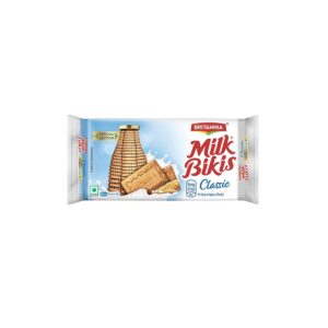 Britannia Milk Bikis Classic 115 g MRP Rs 20