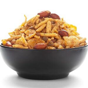 Natchiya Corn Mixture MRP Rs 55