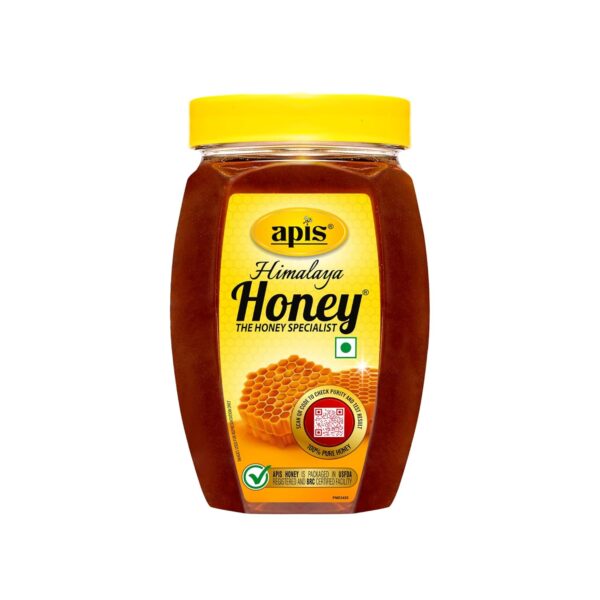 Apis Himalaya Honey