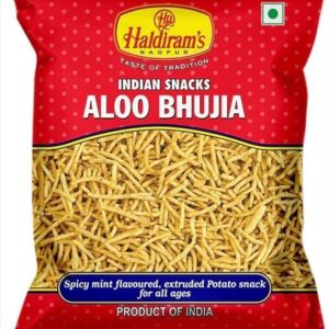 Haldiram's Nagpur Aloo Bhujia