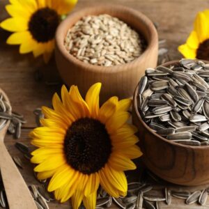 BHS SUNFLOWER SEED
