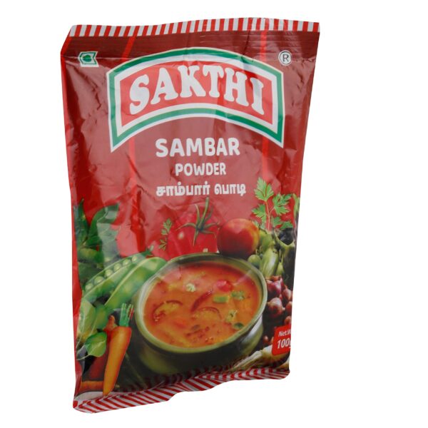 SAKTHI SAMBAR POWDER